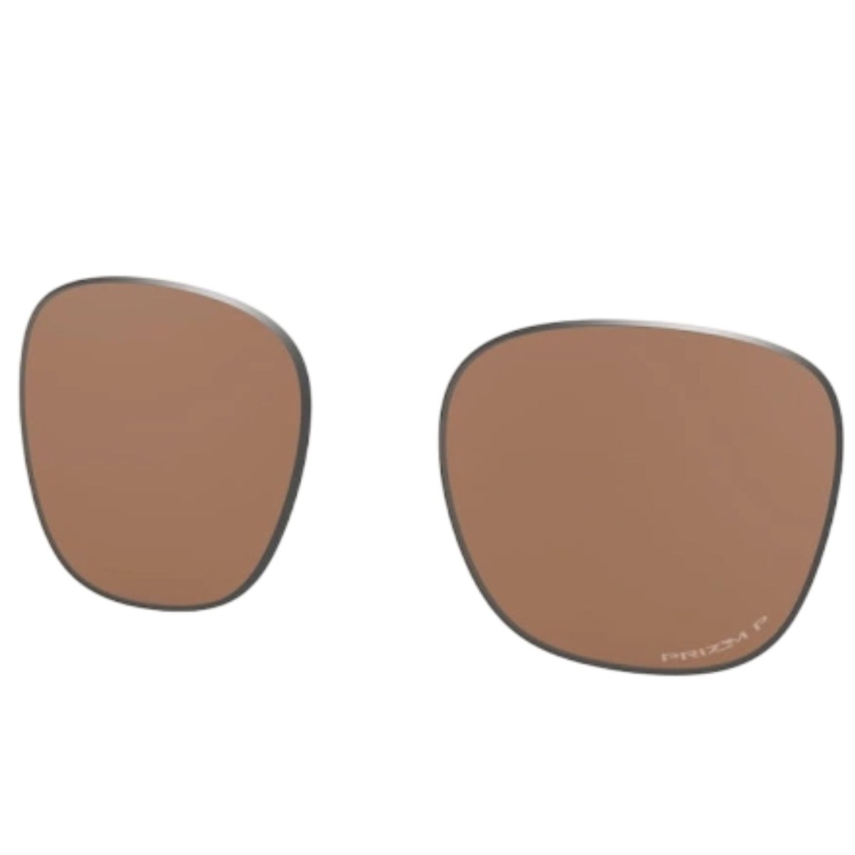 Lentile ochelari de soare Oakley Ojector / Prizm Tungsten Polarized