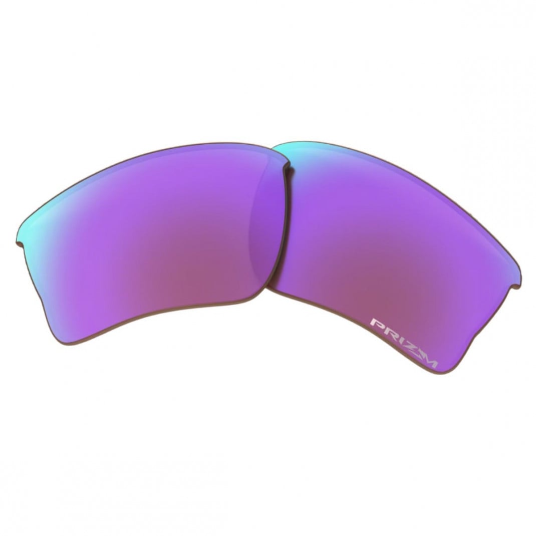 Lentile ochelari de soare Oakley Quarter Jacket / Prizm Golf
