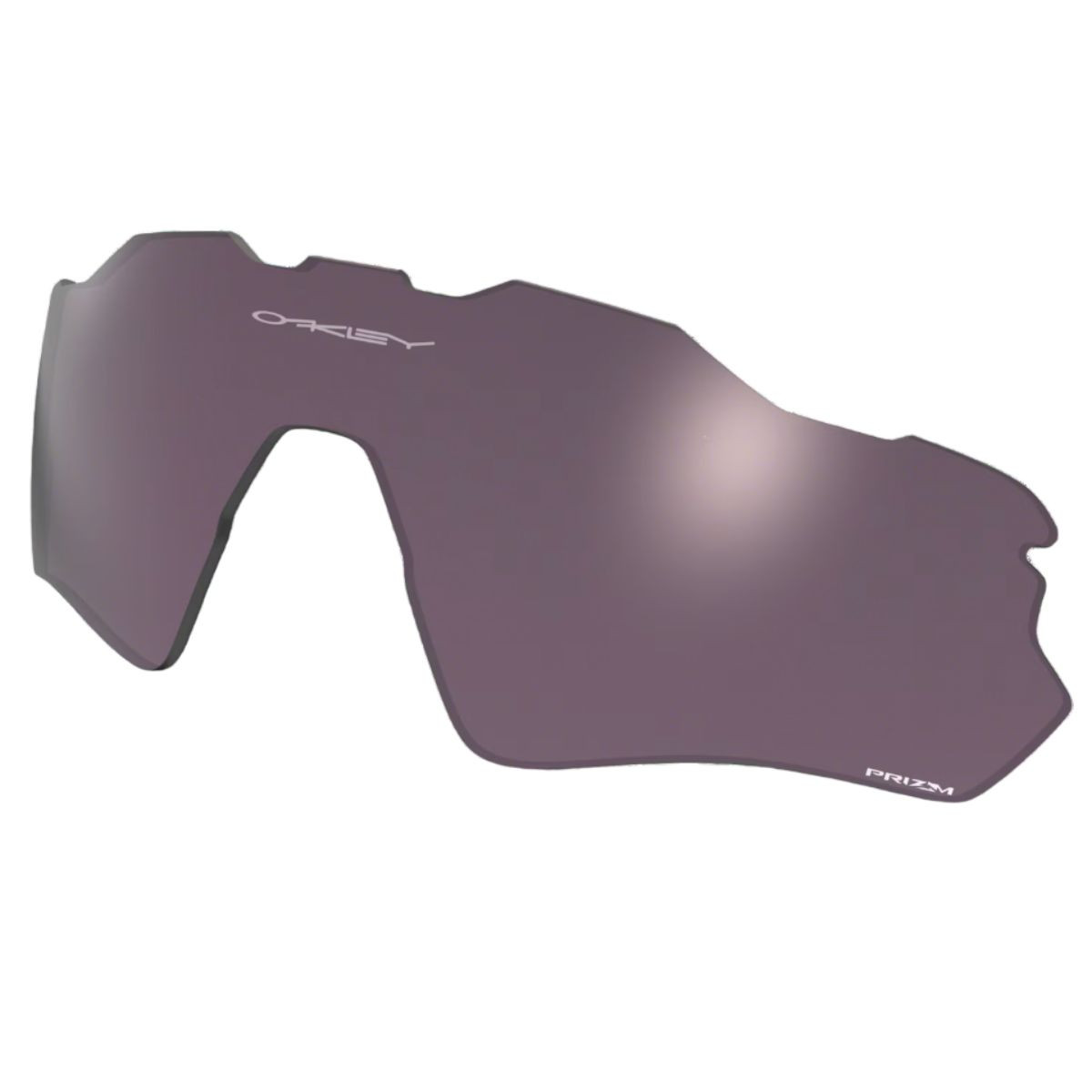 Lentile ochelari de soare Oakley Radar EV Path /  Prizm Daily Polarized