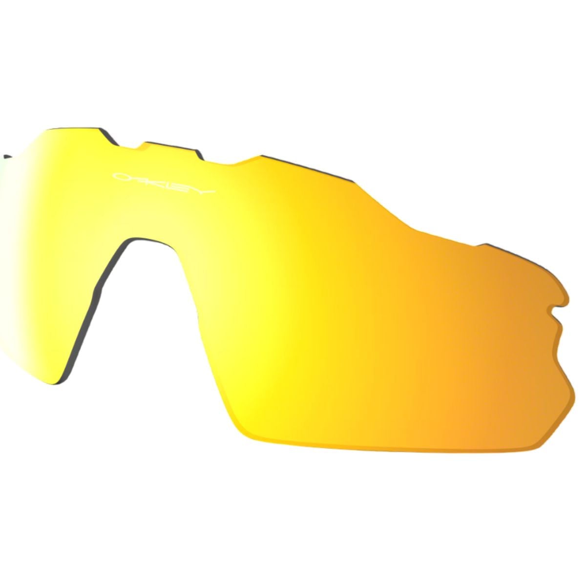 Lentile ochelari de soare Oakley Radar EV Pitch / 24K Iridium