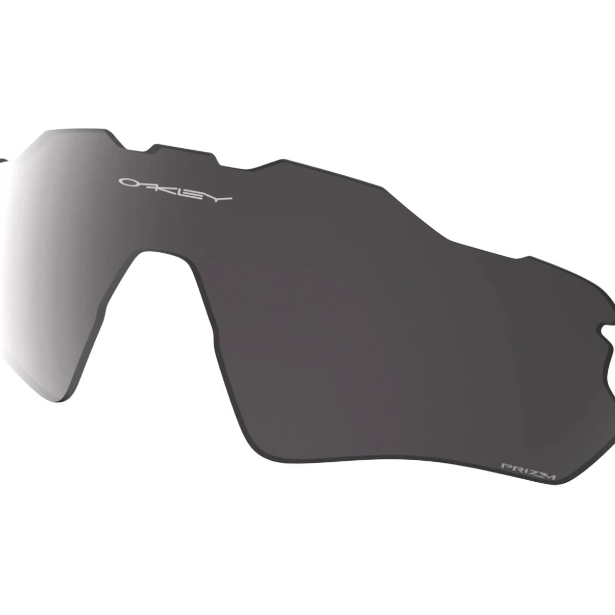 Lentile ochelari de soare Oakley Radar EV Pitch / Prizm Black