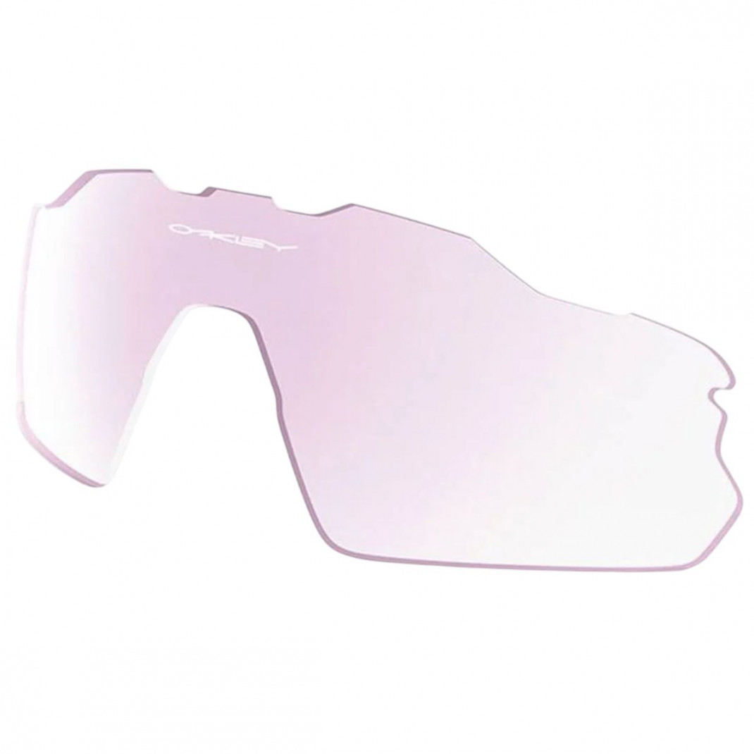 Lentile ochelari de soare Oakley Radar EV Pitch / Prizm Low Light