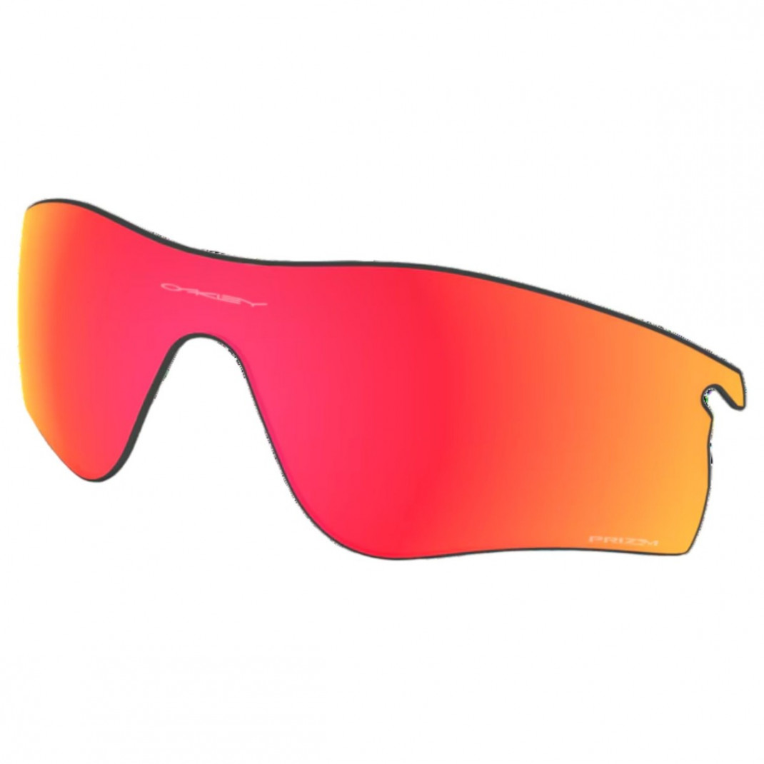 Lentile ochelari de soare Oakley RadarLock Path / Prizm Ruby Polarized