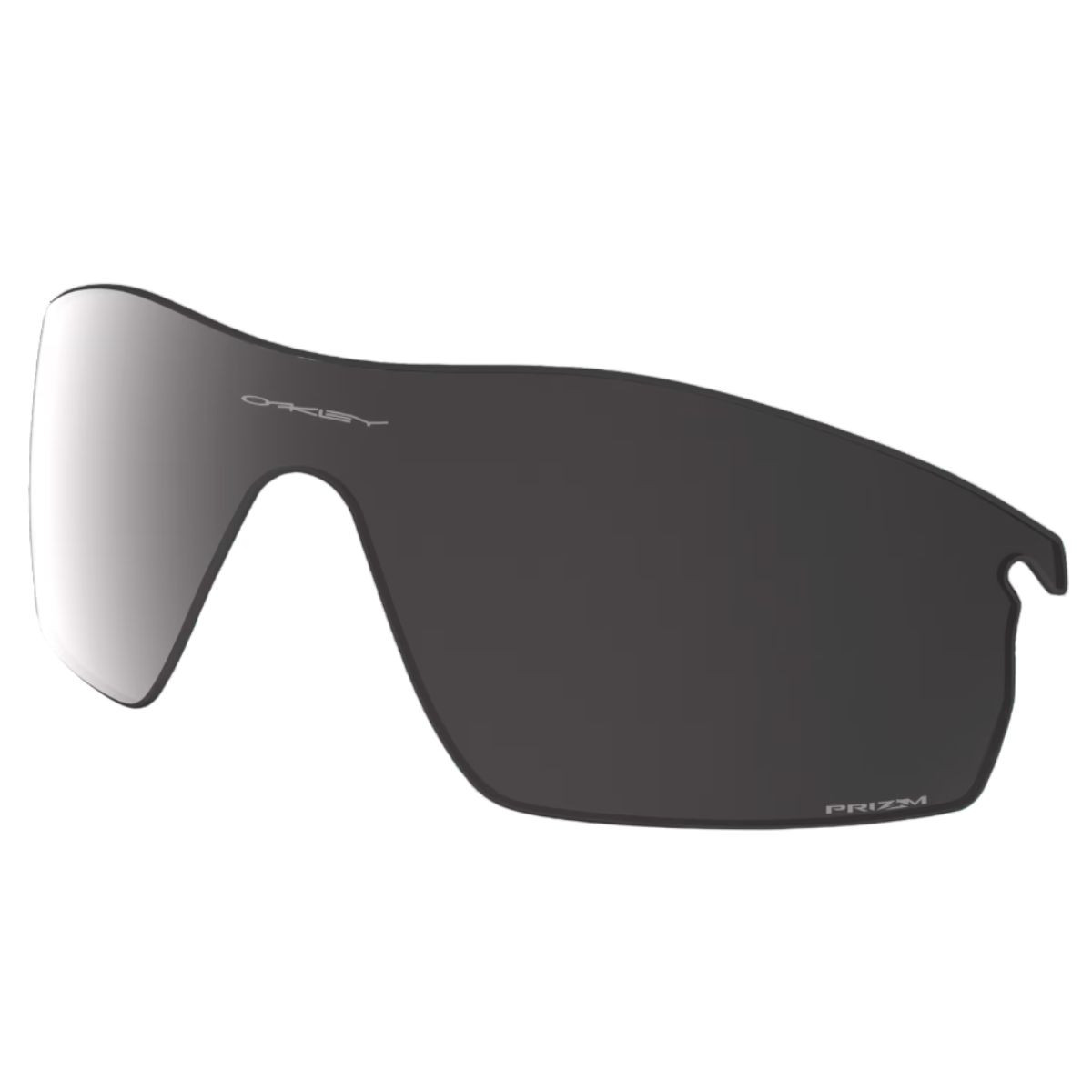 Lentile ochelari de soare Oakley RadarLock Pitch / Prizm Black