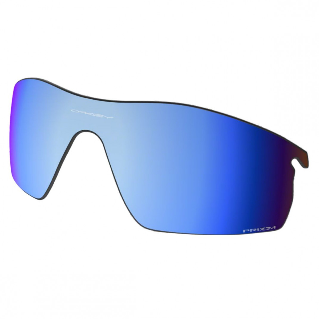 Lentile ochelari de soare Oakley RadarLock Pitch / Prizm Deep Water Polarized