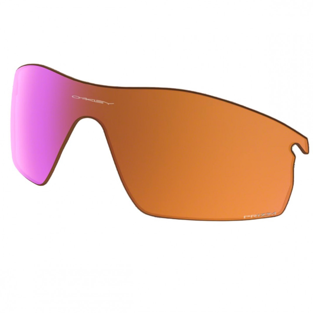 Lentile ochelari de soare Oakley RadarLock Pitch / Prizm Trail