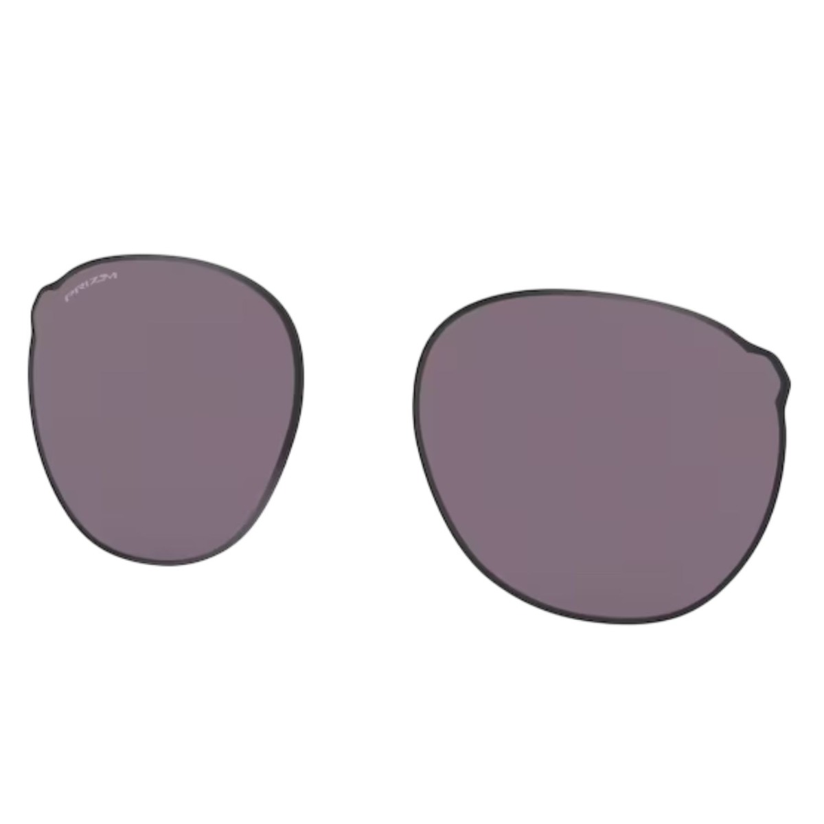 Lentile ochelari de soare Oakley Reedmace / Prizm Grey