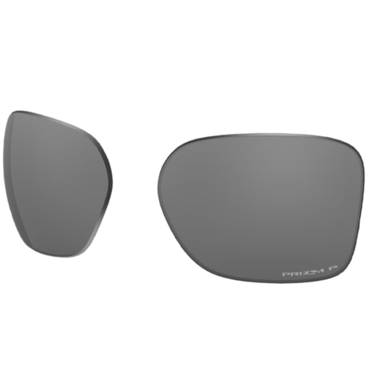 Lentile ochelari de soare Oakley Wildrye / Prizm Black Polarized