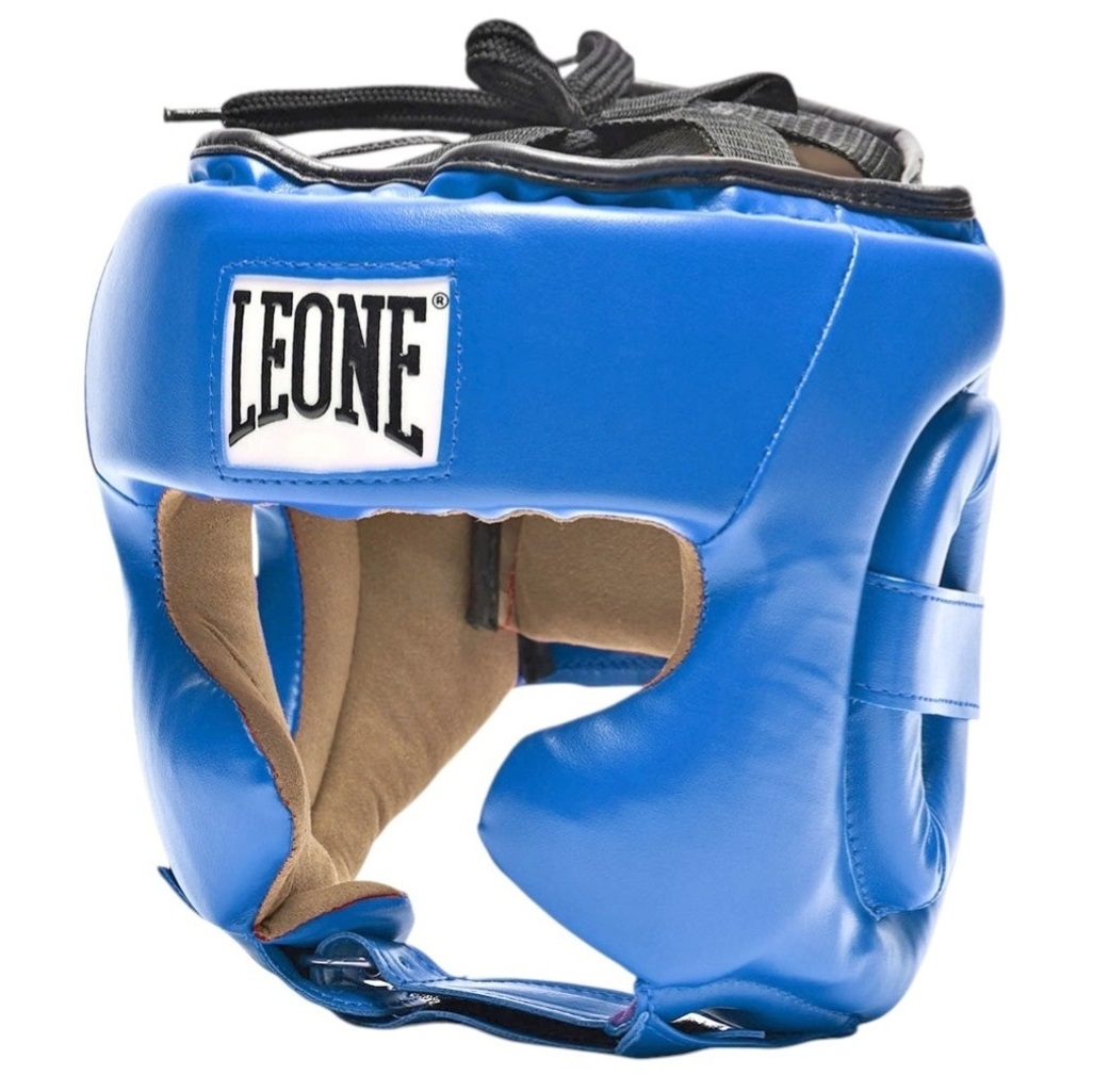 Casca box Leone Training