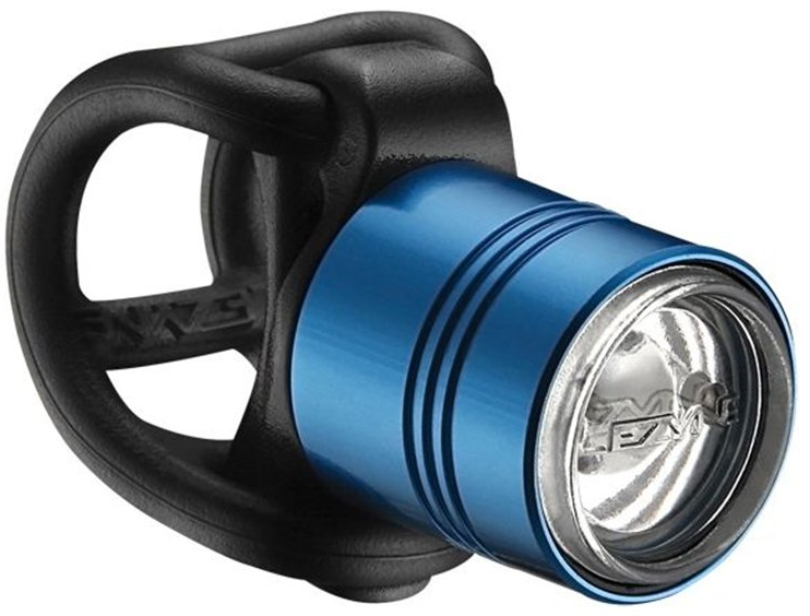 Lumina fata Lezyne Femto Drive-Albastru