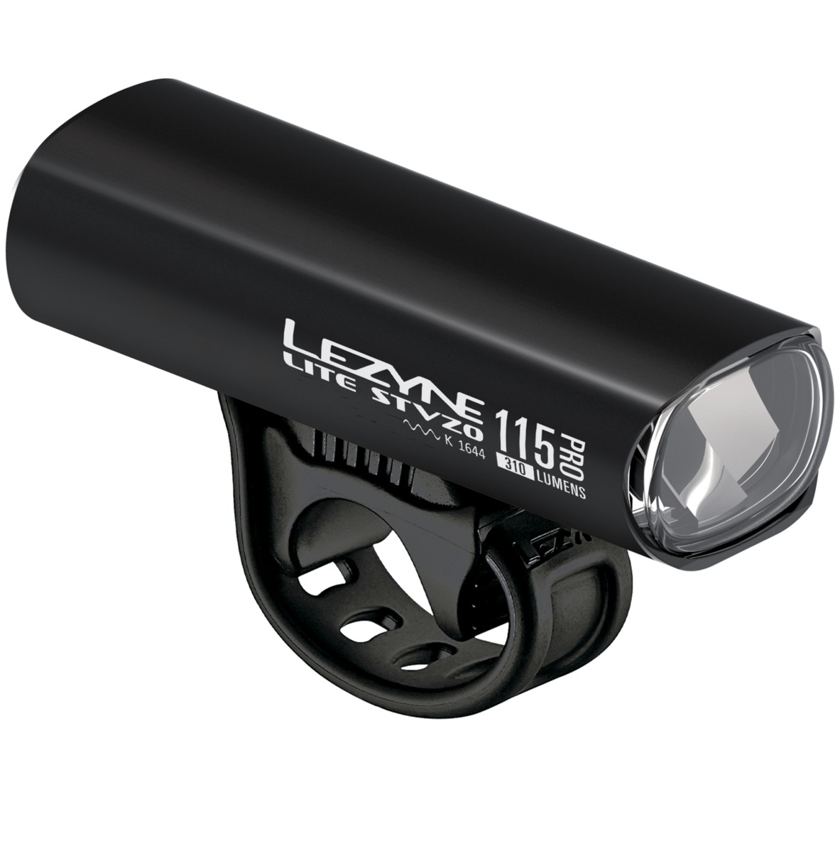 Lumina fata Lezyne Lite Drive STVZO Pro 115