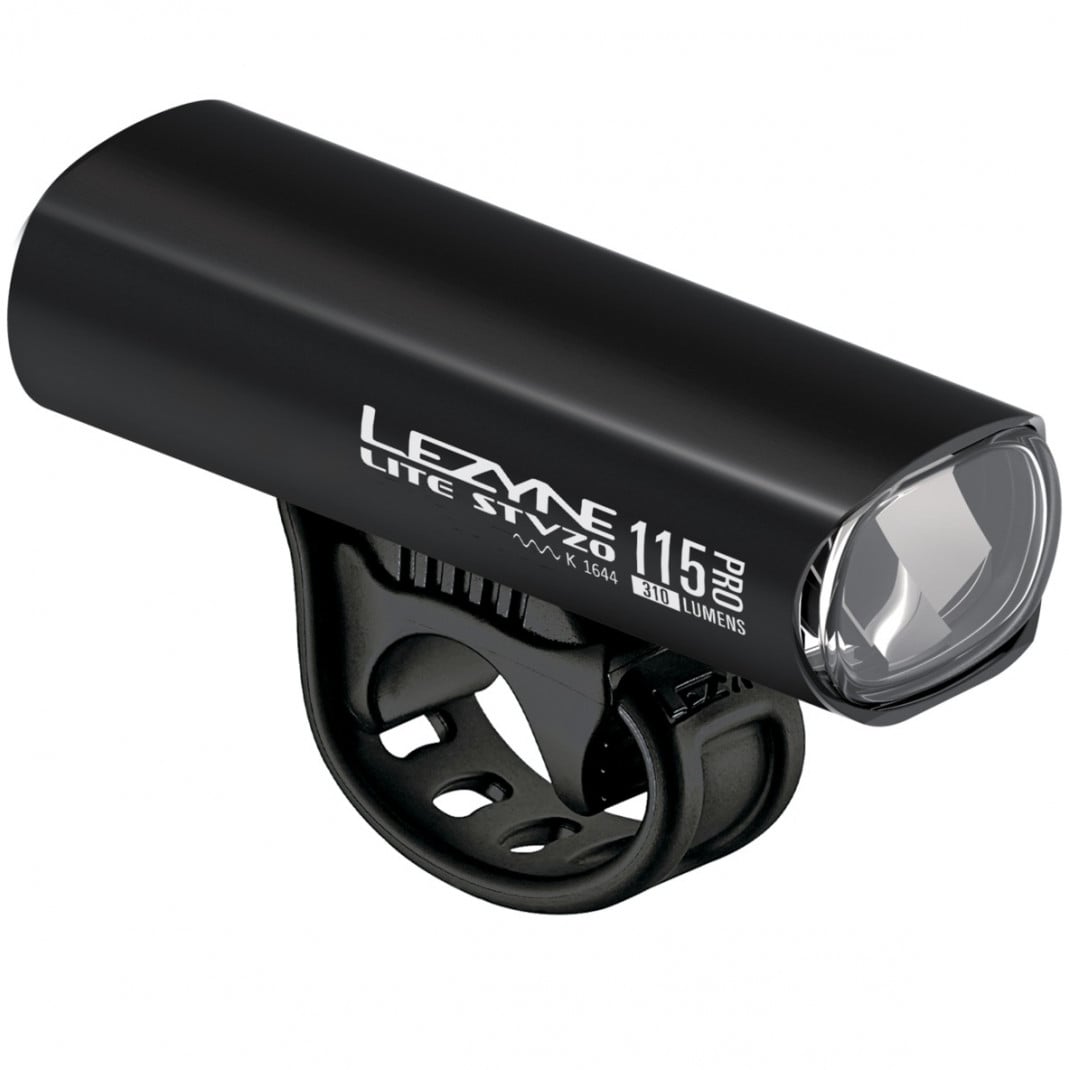 Lumina fata Lezyne Lite Drive STVZO Pro 115