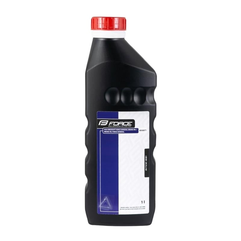 Lichid frane Force Mineral 1L