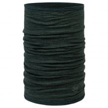 Bandana Tubulara Buff Merino Lightweight Multistripes Forest