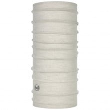 Bandana tubulara multifunctionala Buff Lightweight Merino Solid Cloud