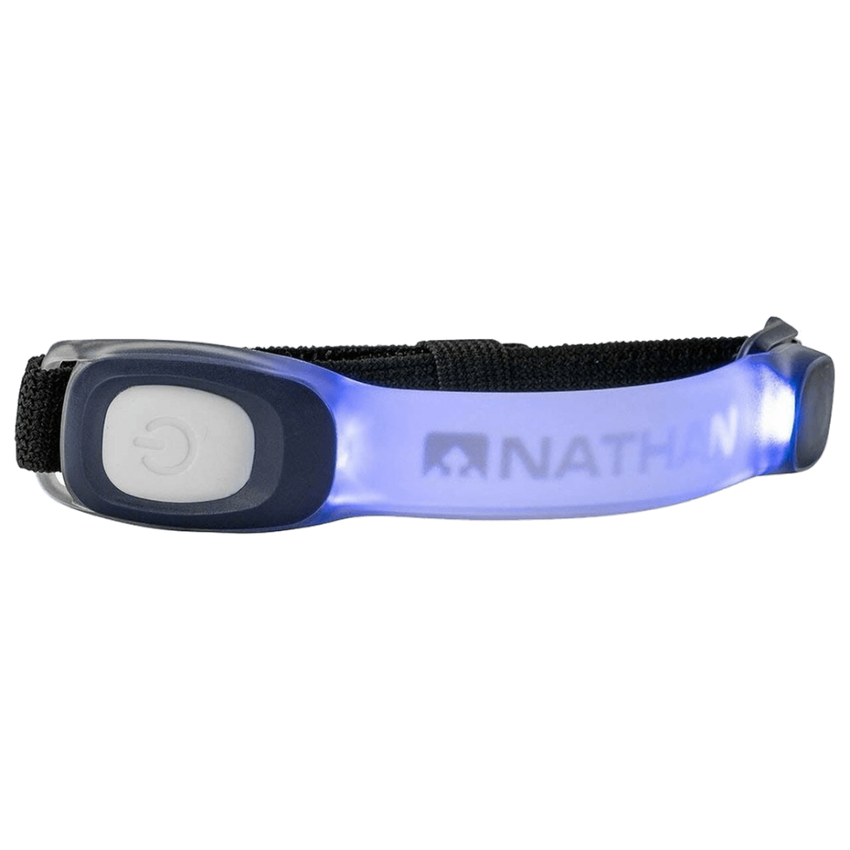 Curea reflectorizanta Nathan LightBender Mini R