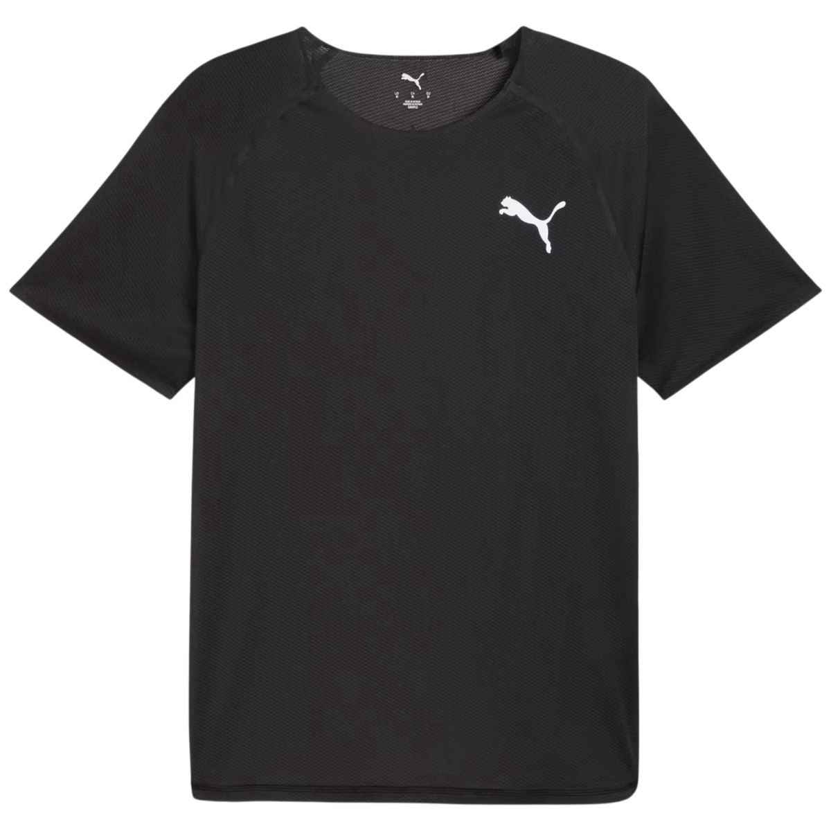 Tricou alergare barbati Puma Lightspeed SS 2026