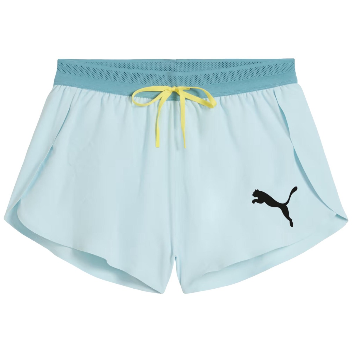 Sort alergare dama Puma Lightspeed Ultraweave 2" SS 2026