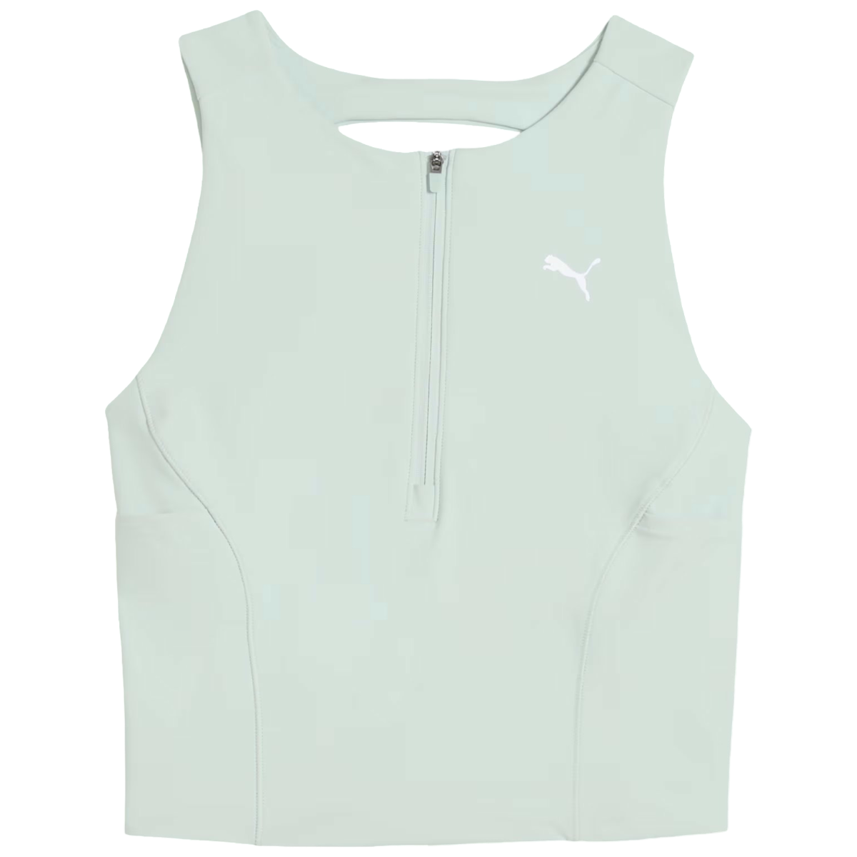 Maiou alergare dama Puma Lightstride Cropped FW 2026