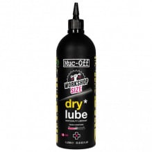Lubrifiant Muc-Off Dry Lube 1L