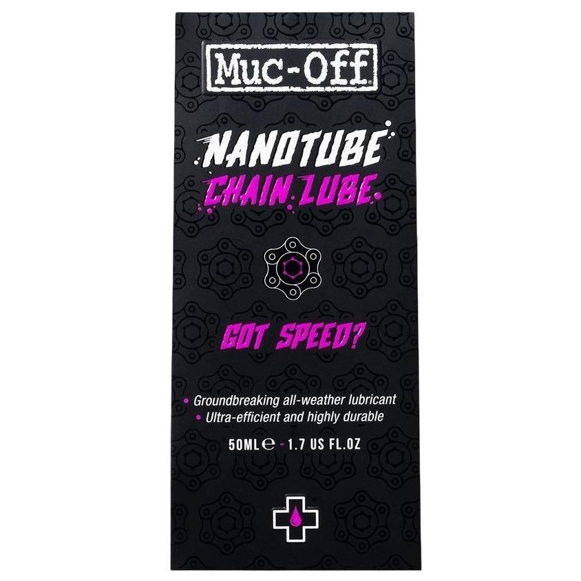 Ulei Lant Muc-Off Nanotube Chain Lube 50Ml