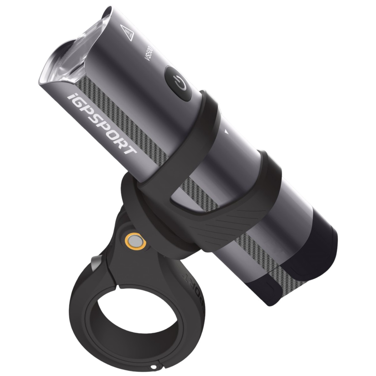 Lumina Fata iGPSPORT Smart VS500