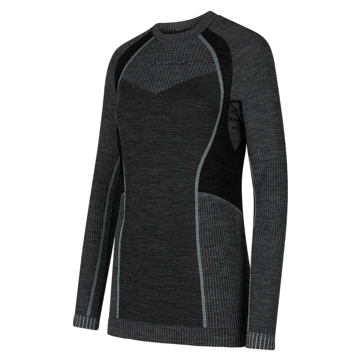 Bluza de corp dama La Sportiva Wool70 Tech