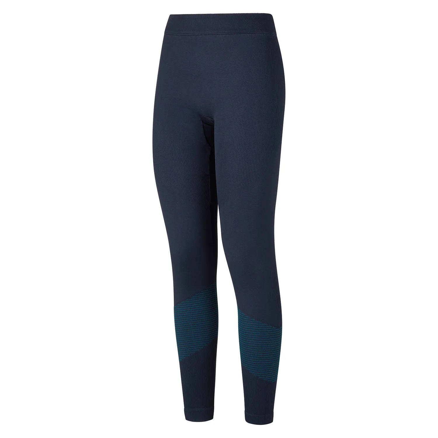 Pantaloni de corp dama La Sportiva Synth Light-Bleumarin-S