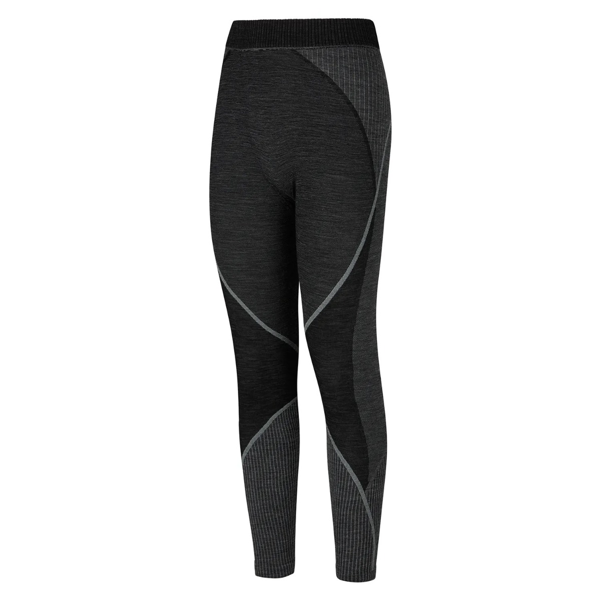Pantaloni de corp dama La Sportiva Wool70 Tech