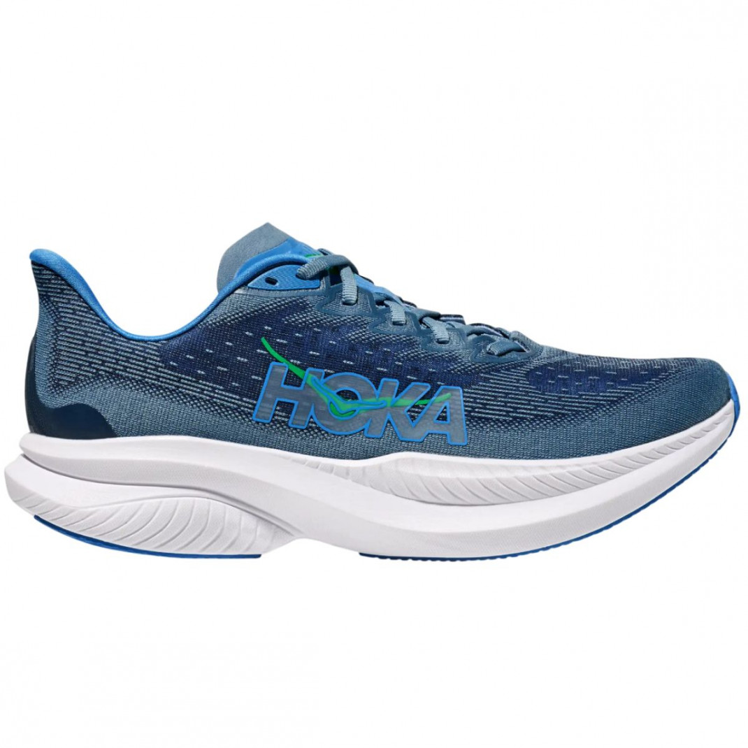 Pantofi Alergare Barbati Hoka Mach 6 SS 2025 pantofi-alergare-barbati-hoka-mach-6-ss-2025
