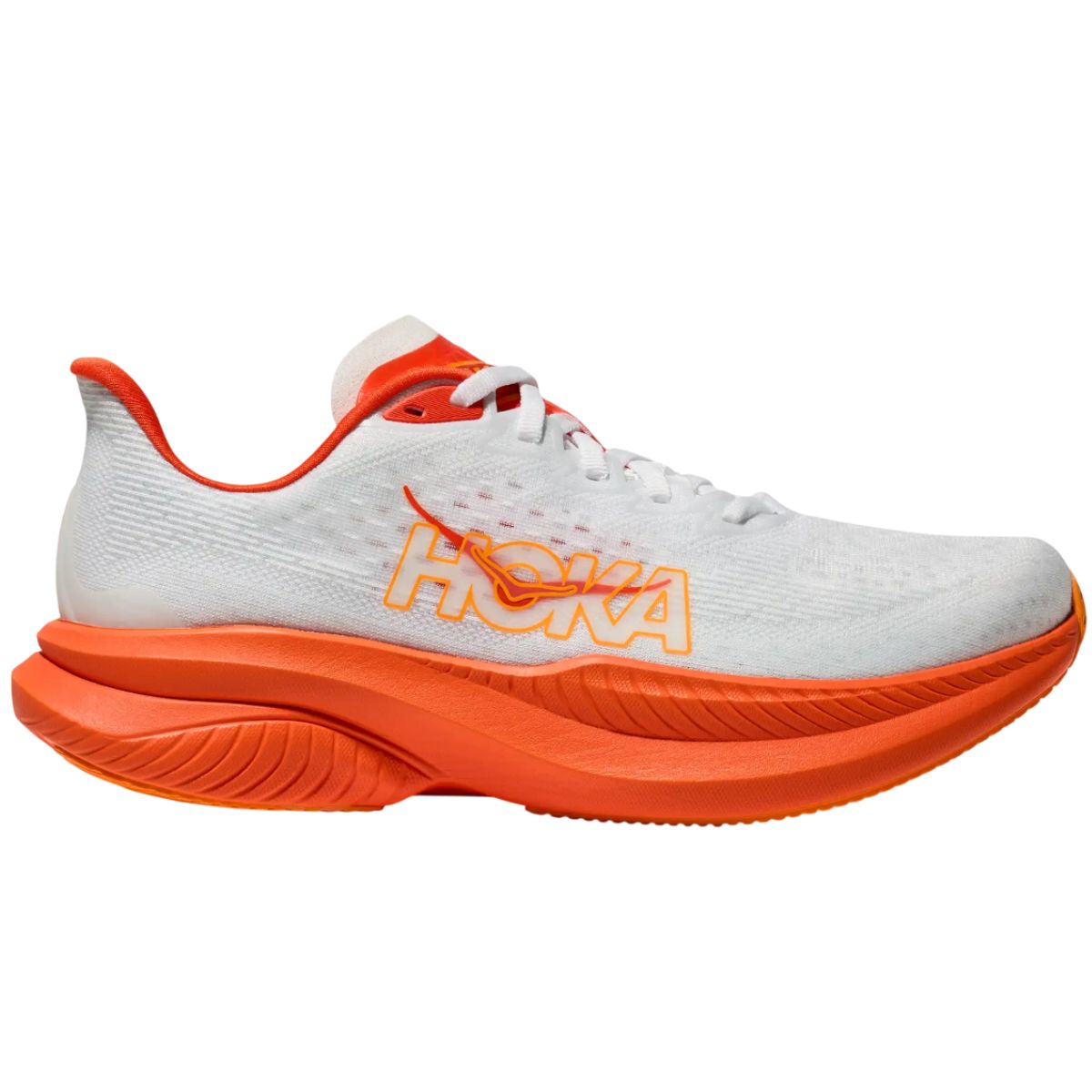 Pantofi alergare barbati Hoka Mach 6 SS 2025