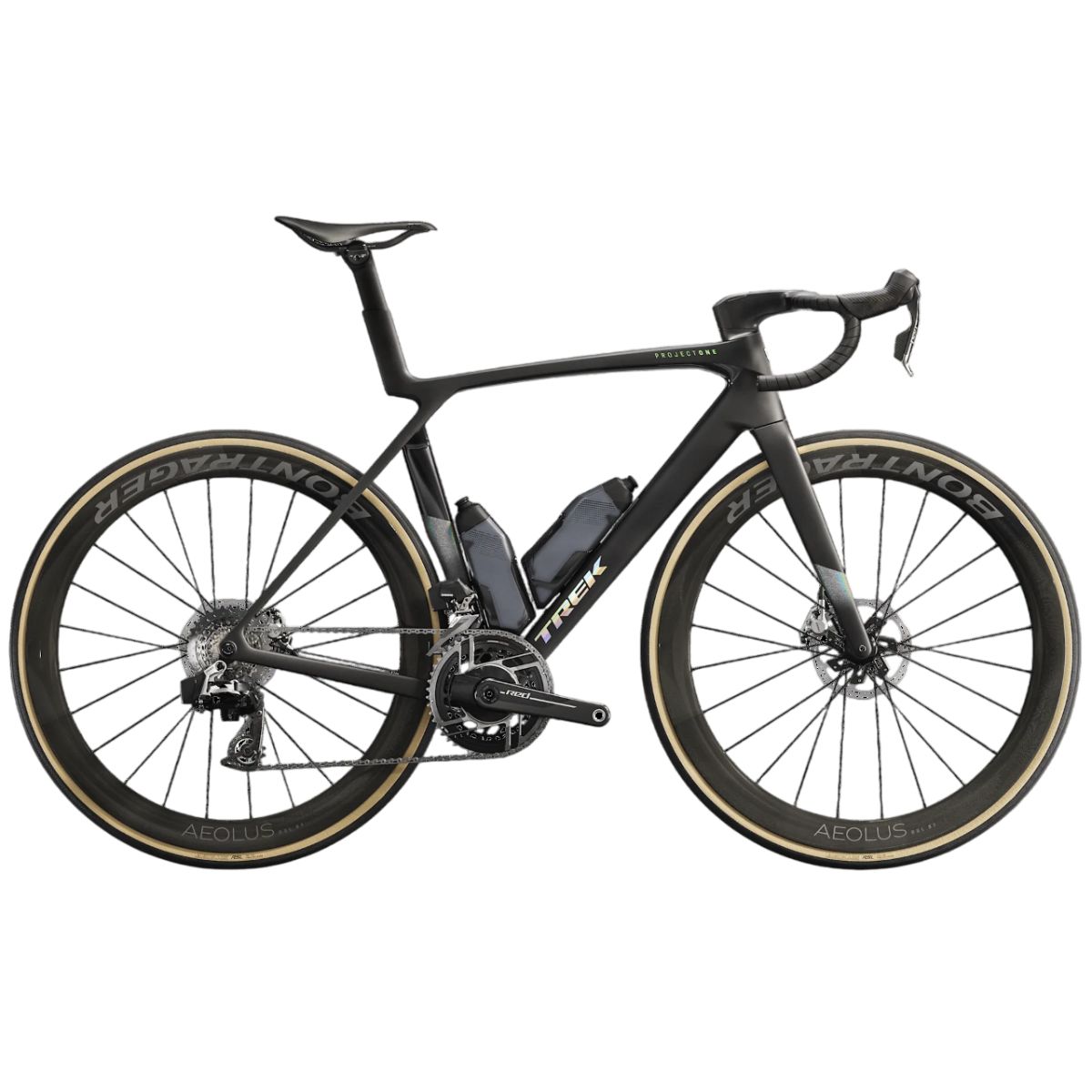 Bicicleta sosea Trek Madone SLR 9 AXS Gen 8 28