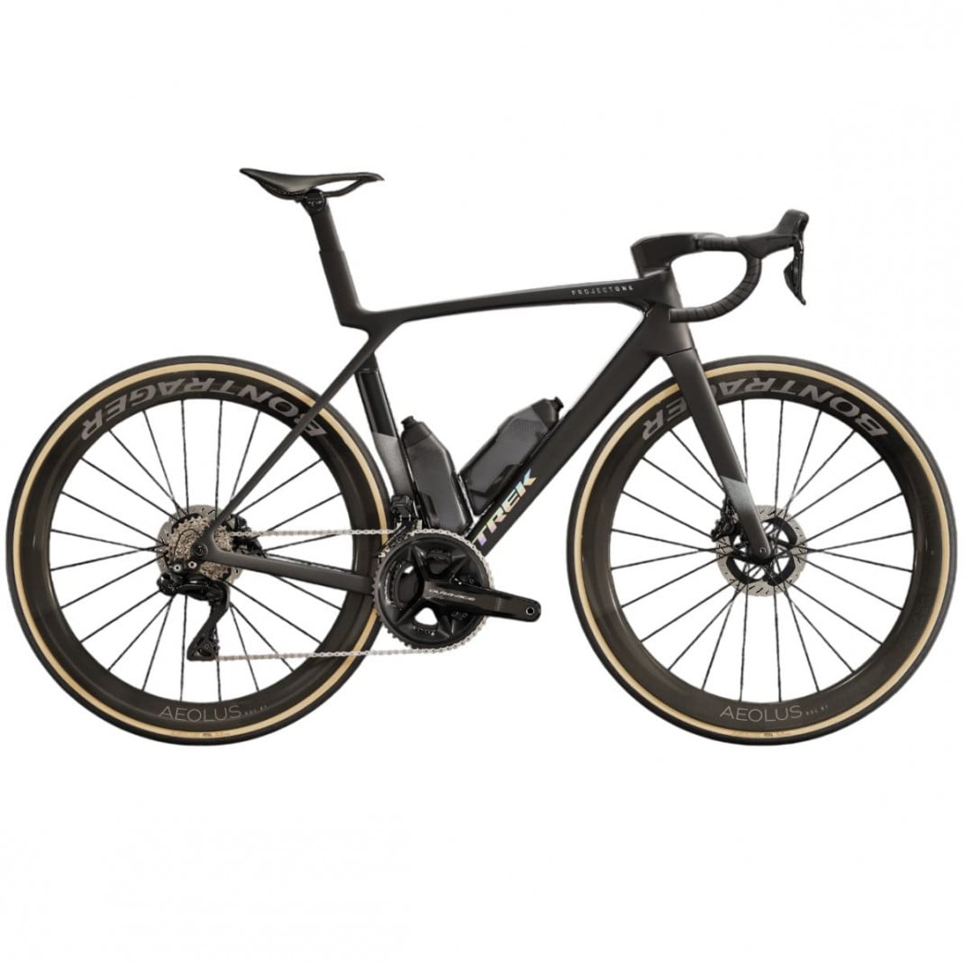 Bicicleta sosea Trek Madone SLR 9 28" 2025