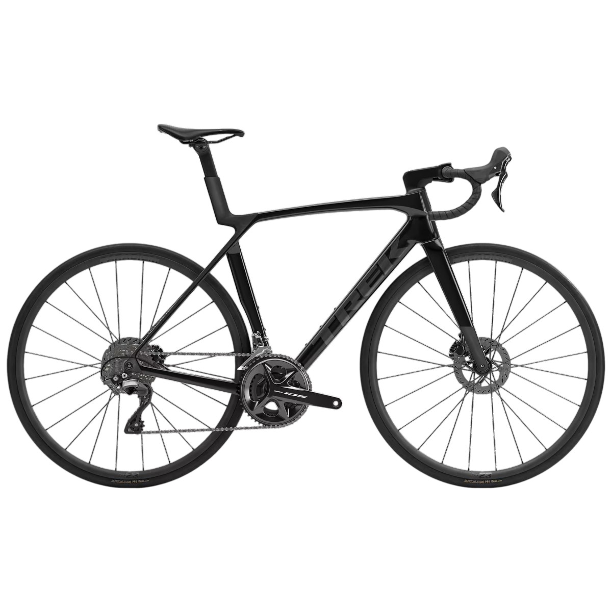 Bicicleta sosea Trek Madone SL 5 Gen 8 28