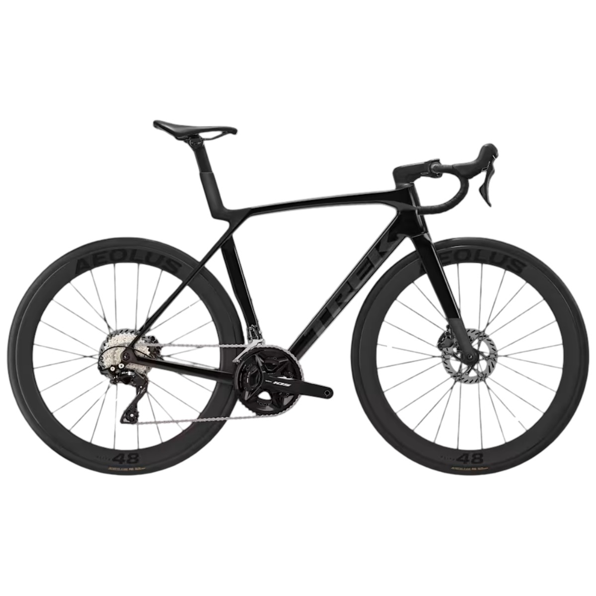 Bicicleta sosea Trek Madone SL 5 Pro Gen 8 28" 2027