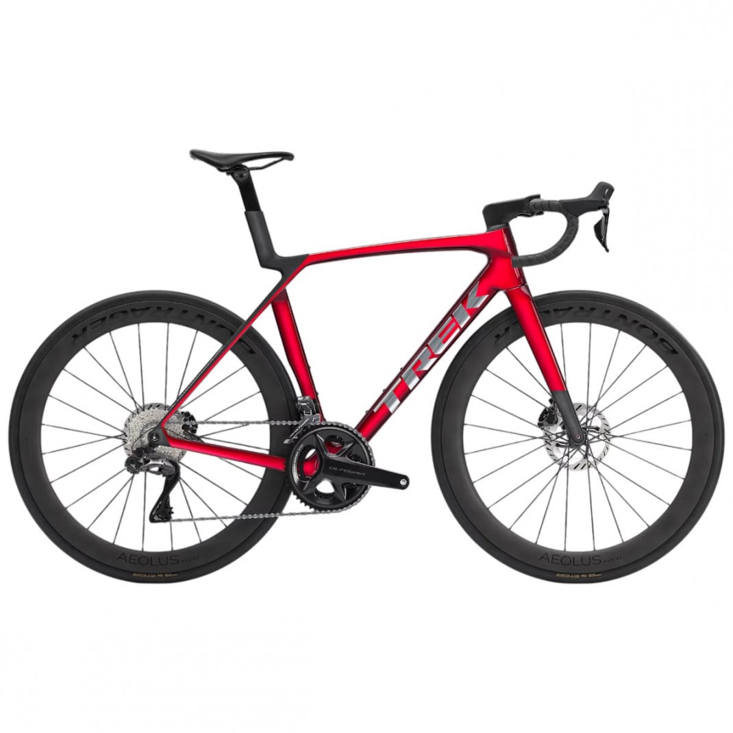 Bicicleta sosea Trek Madone SL 7 Gen 8 28" 2026