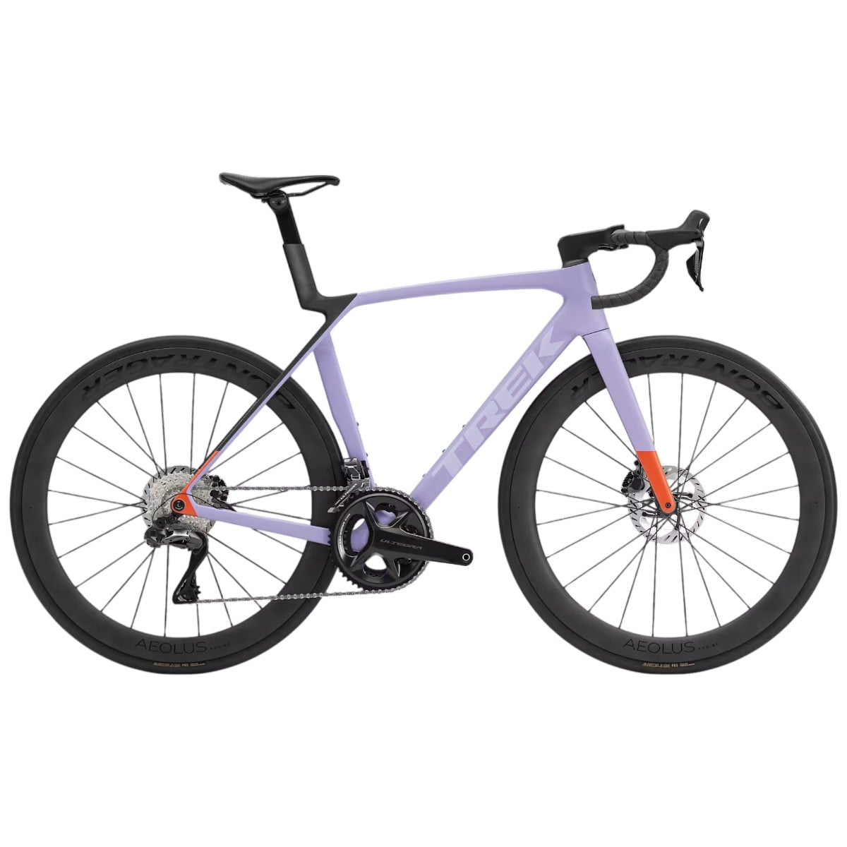Bicicleta sosea Trek Madone SL 7 Gen 8 28" 2026-Lila-XL