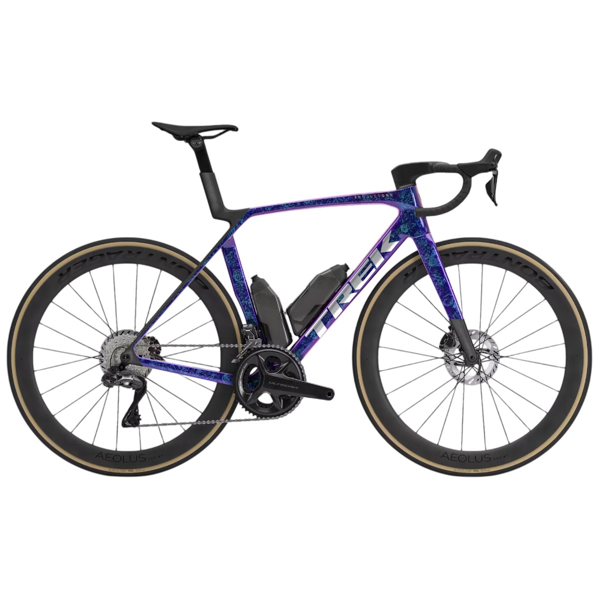 Bicicleta sosea Trek Madone SLR 7 Gen 8 28" 2026