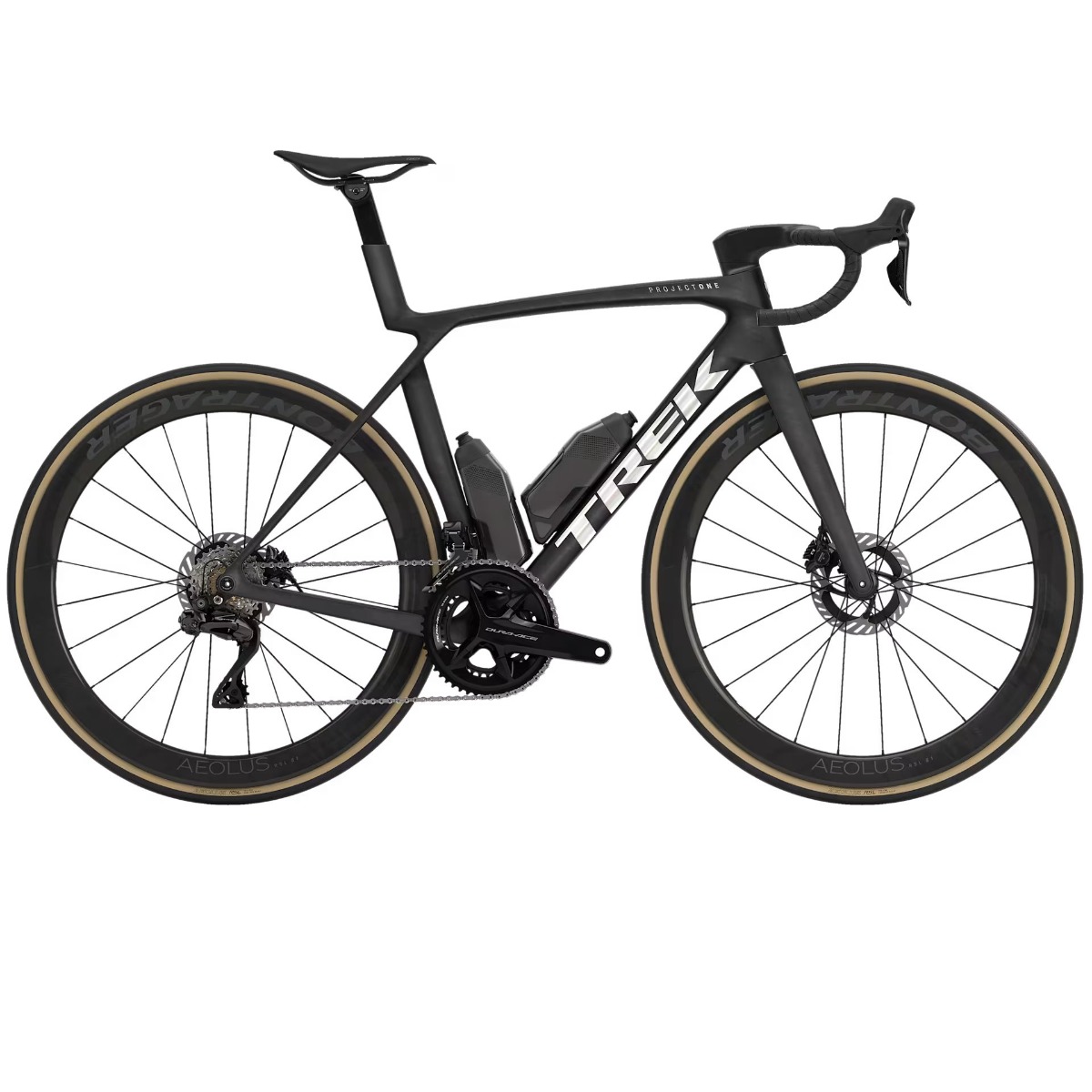 Bicicleta sosea Trek Madone SLR 9 Gen 8 28" 2026