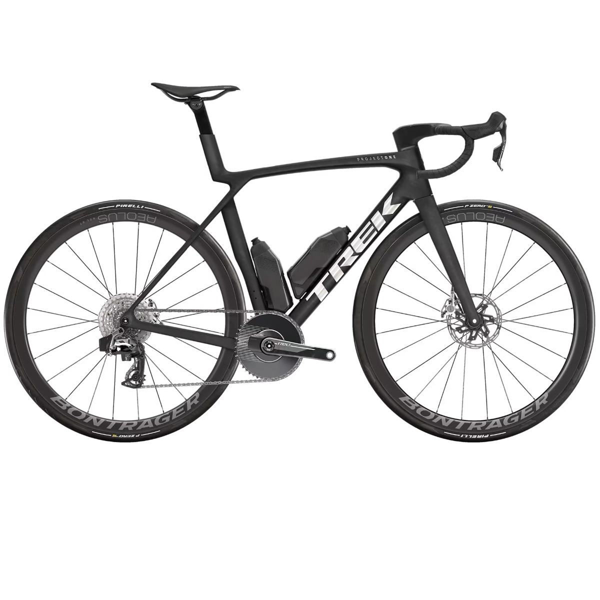 Bicicleta sosea Trek Madone SLR 9 AXS 1x Gen 8 28" 2026