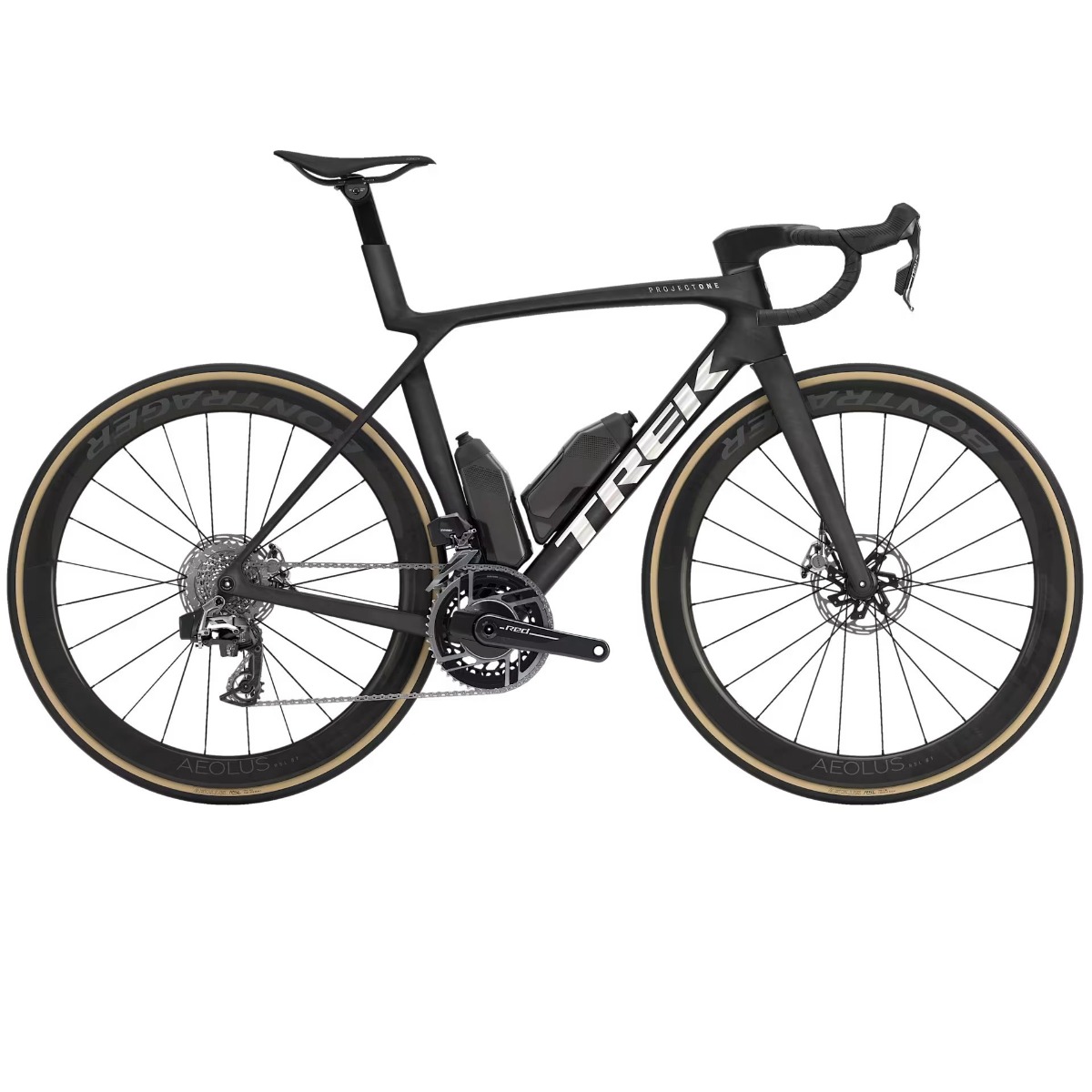 Bicicleta sosea Trek Madone SLR 9 AXS Gen 8 28" 2026