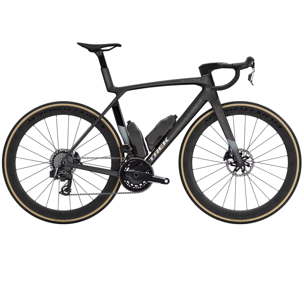 Bicicleta sosea Trek Madone SLR 7 AXS Gen 8 28" 2026