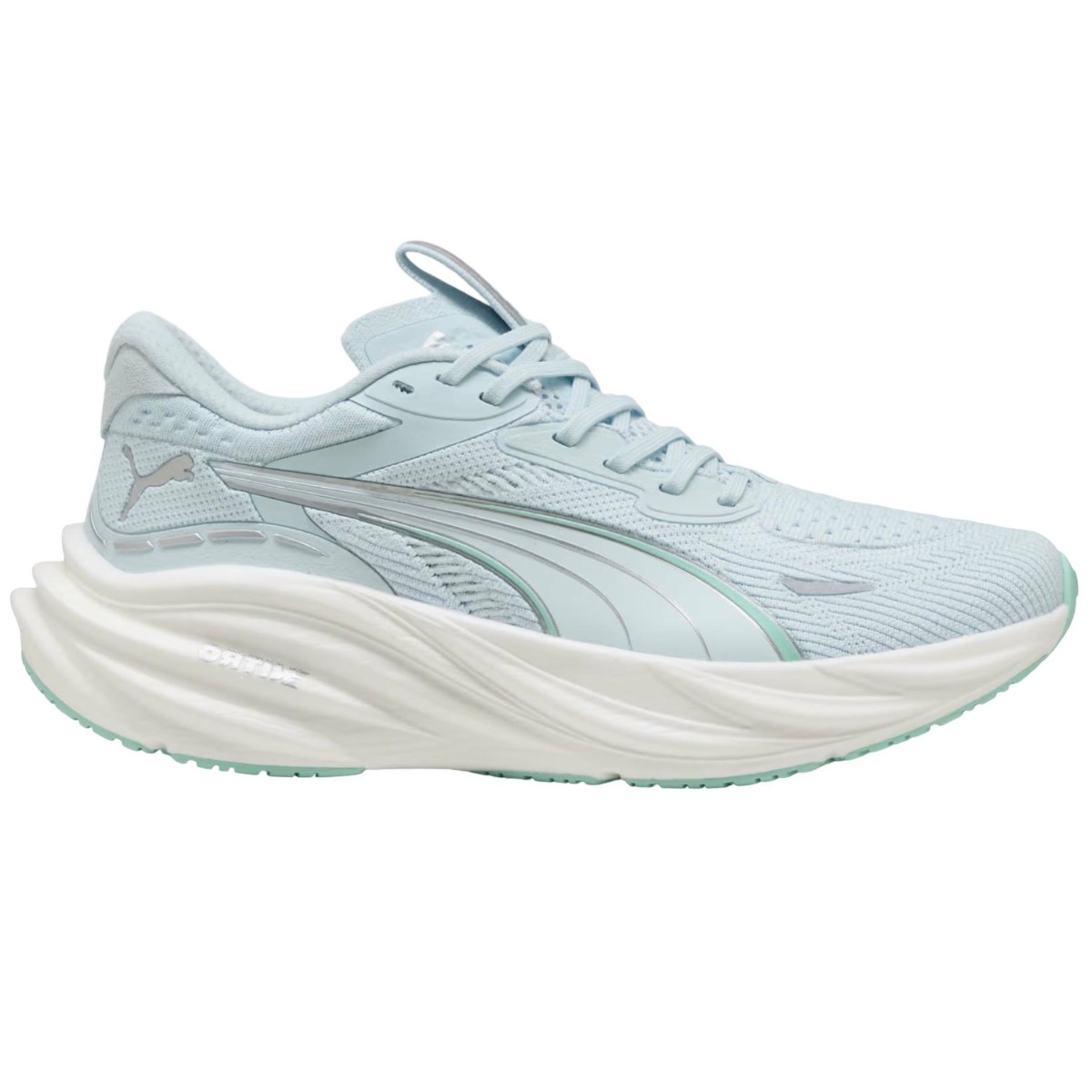 Pantofi alergare dama Puma Magnify Nitro 3 SS 2026