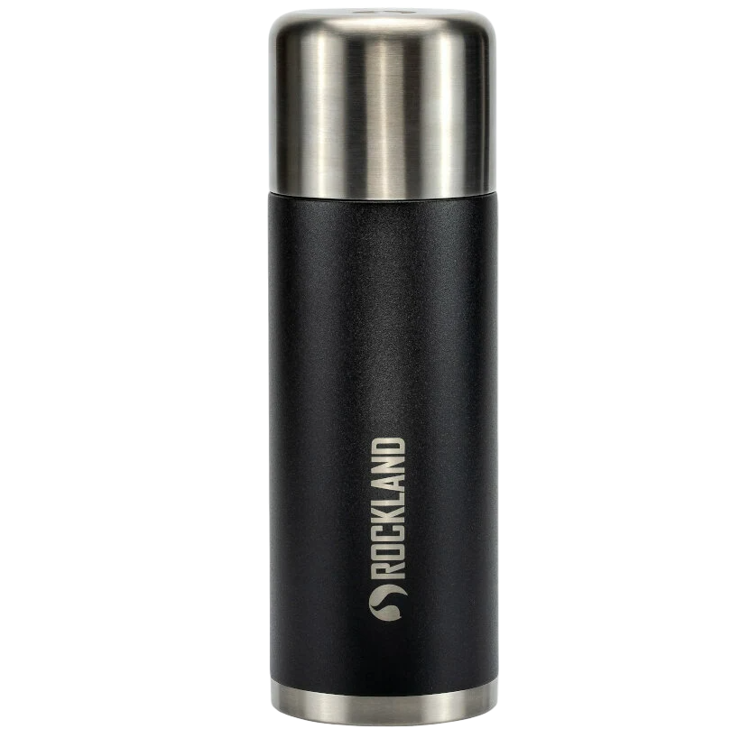 Termos Rockland Polaris 1L-Negru