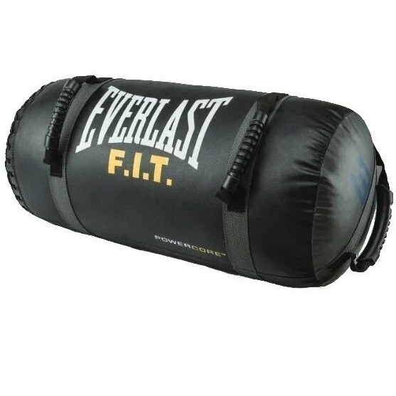Sac antrenament Everlast Powercore 9 kg