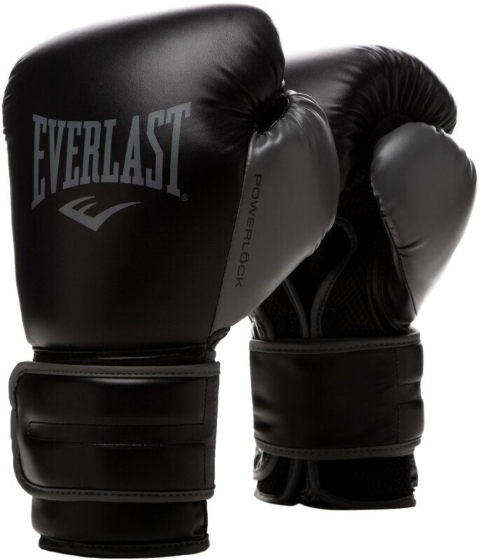 Manusi box Everlast Powerlock 2R