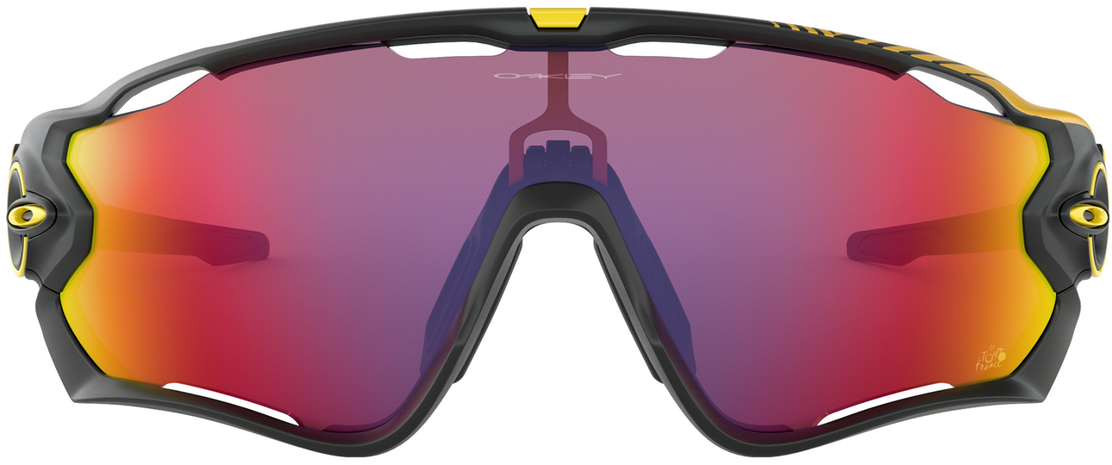 Ochelari de soare Oakley Jawbreaker Tour de France Prizm Road