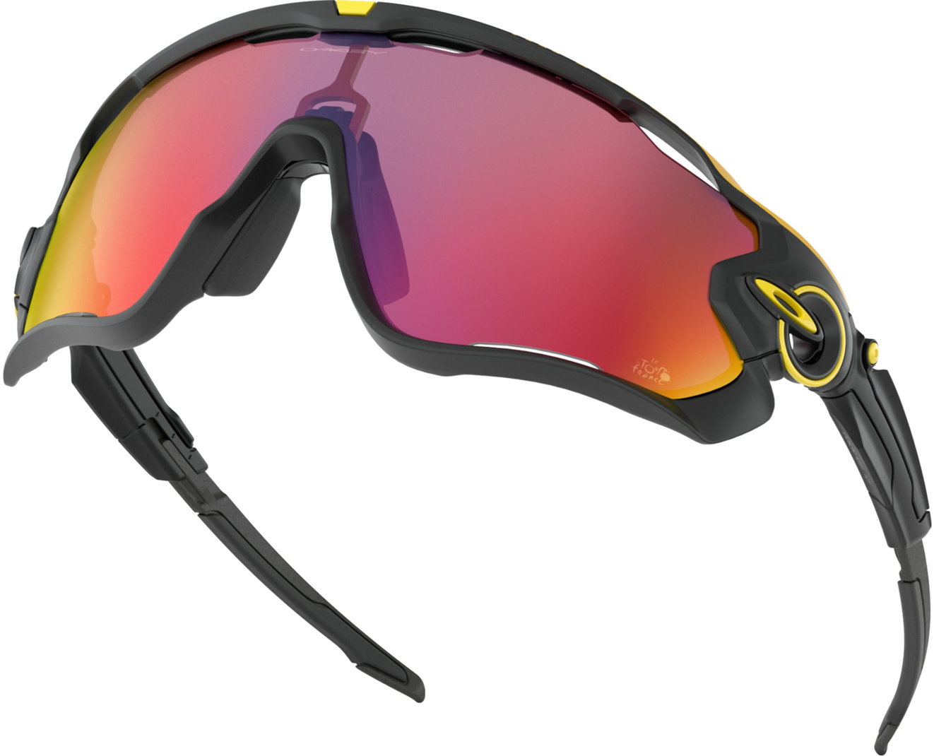 Oakley JAWBREAKER　Le Tour de France Ochelari de soare Oakley Jawbreaker Tour de France Prizm Road