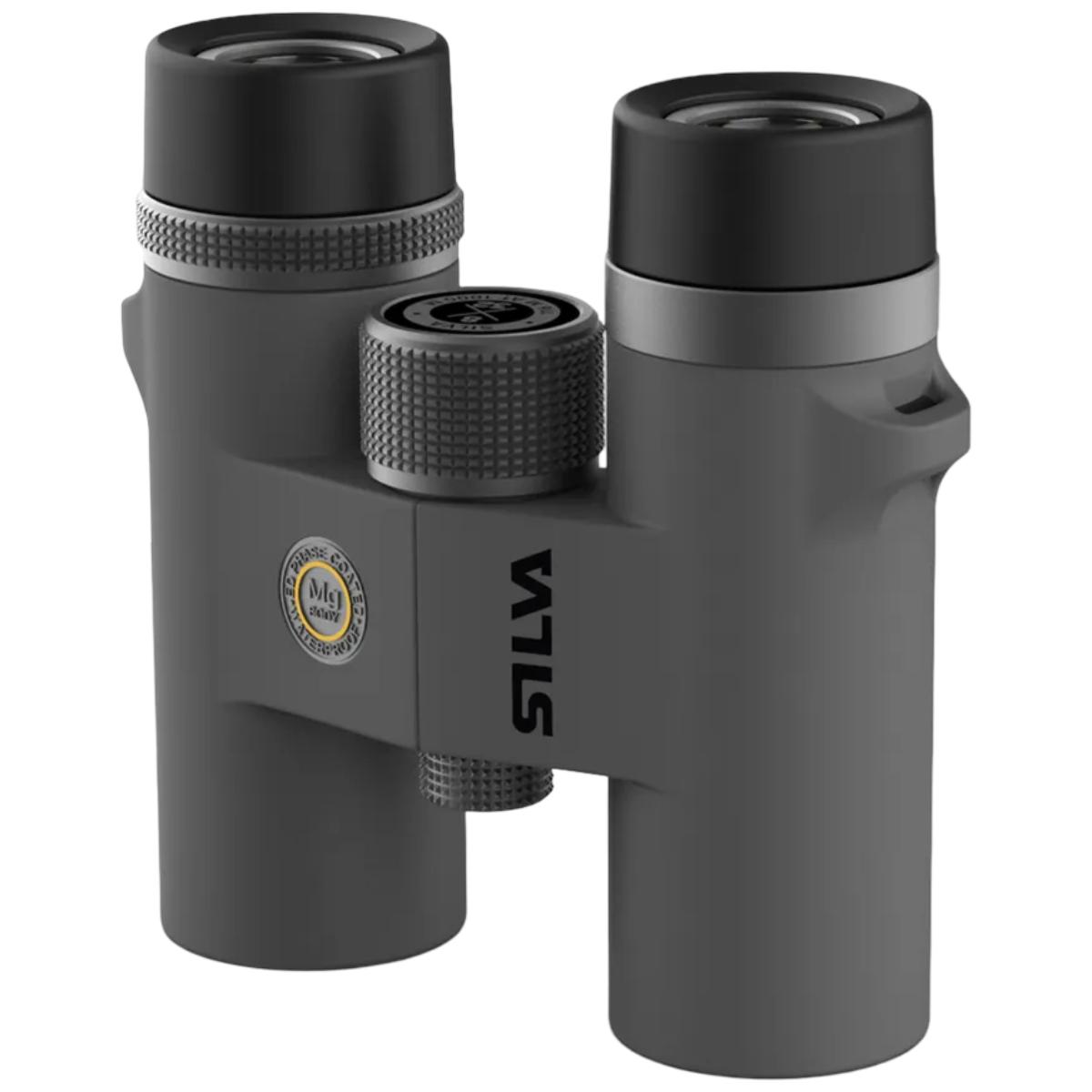 Binoclu Silva Expert 8x32