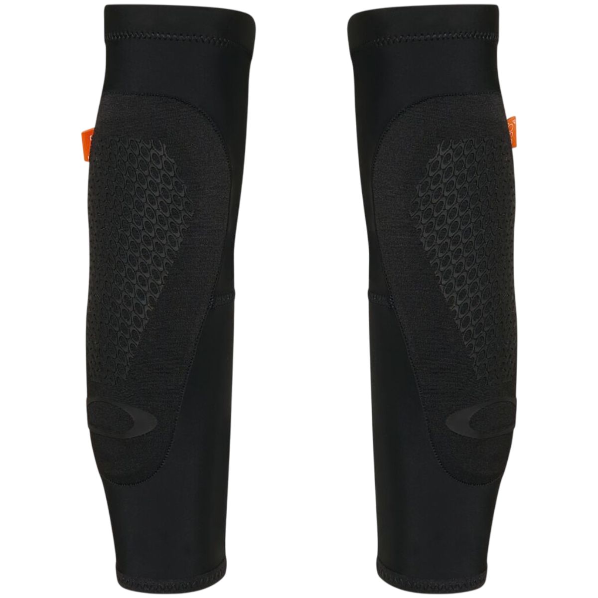 Maneci protectie ciclism MTB barbati Oakley All mountain D30 Elbow Grd